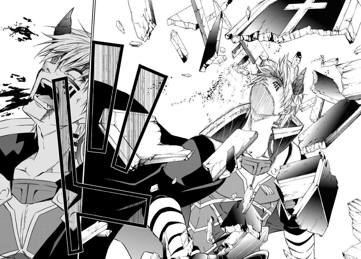 Isekai Maou To Shoukan Shoujo Dorei Majutsu 35 20
