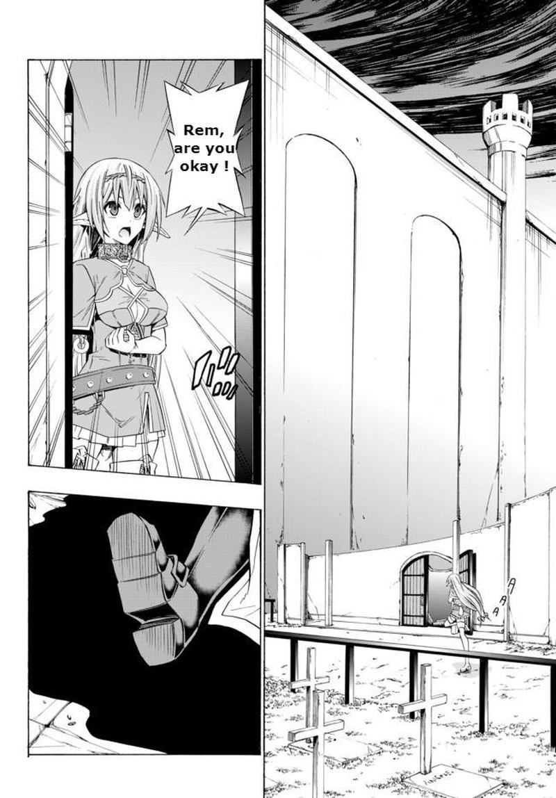 Isekai Maou To Shoukan Shoujo Dorei Majutsu 35 21