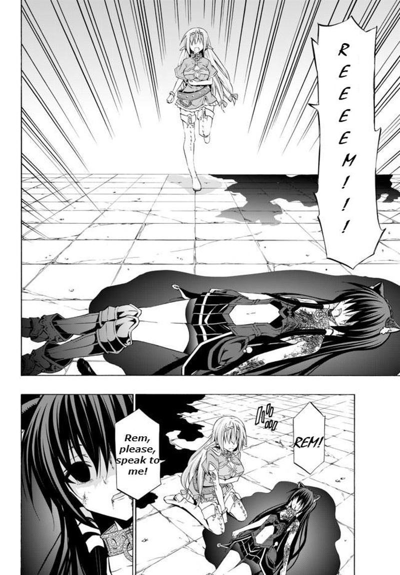 Isekai Maou To Shoukan Shoujo Dorei Majutsu 35 23