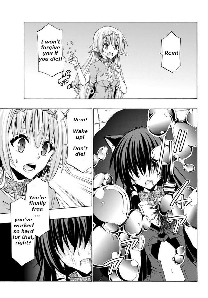 Isekai Maou To Shoukan Shoujo Dorei Majutsu 35 24