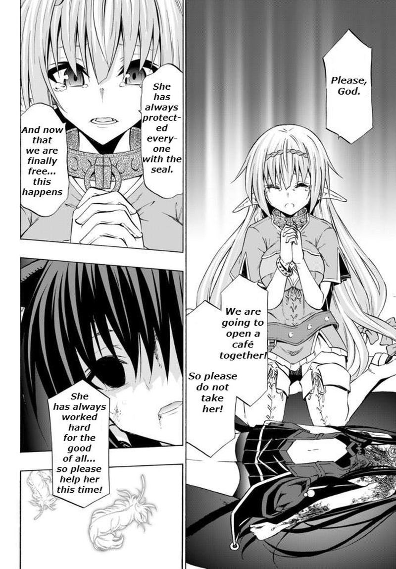 Isekai Maou To Shoukan Shoujo Dorei Majutsu 35 25