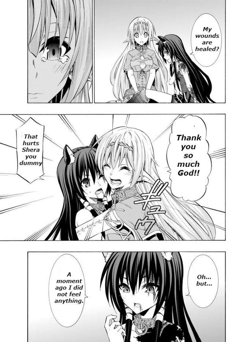 Isekai Maou To Shoukan Shoujo Dorei Majutsu 35 28