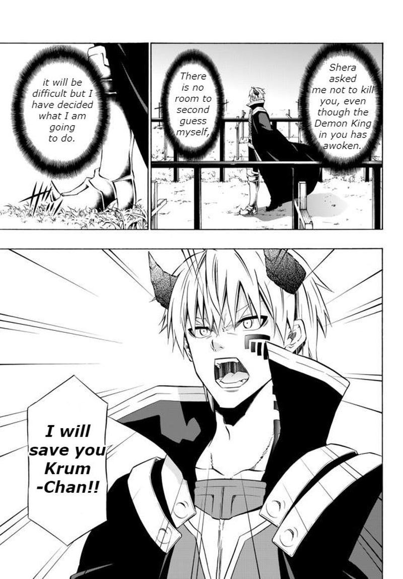 Isekai Maou To Shoukan Shoujo Dorei Majutsu 35 3