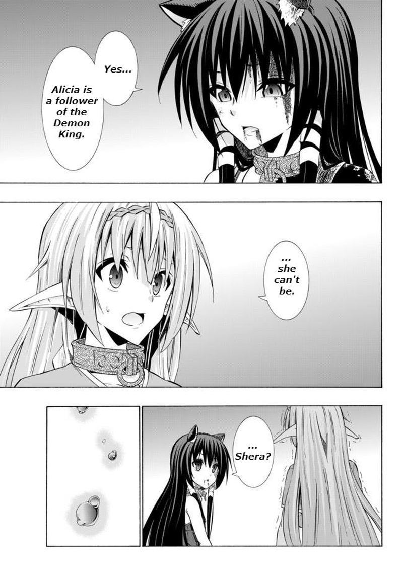 Isekai Maou To Shoukan Shoujo Dorei Majutsu 35 30