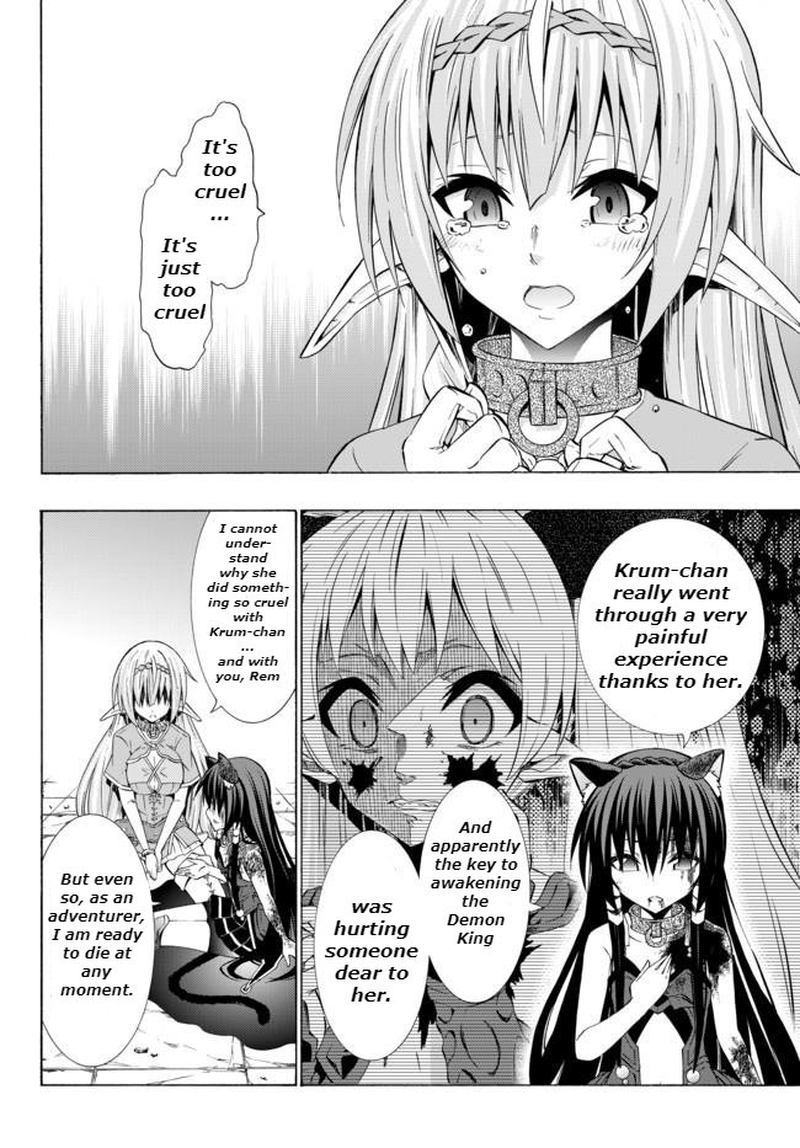 Isekai Maou To Shoukan Shoujo Dorei Majutsu 35 31