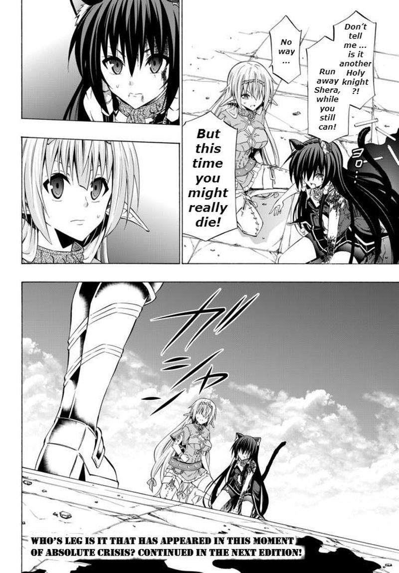 Isekai Maou To Shoukan Shoujo Dorei Majutsu 35 35