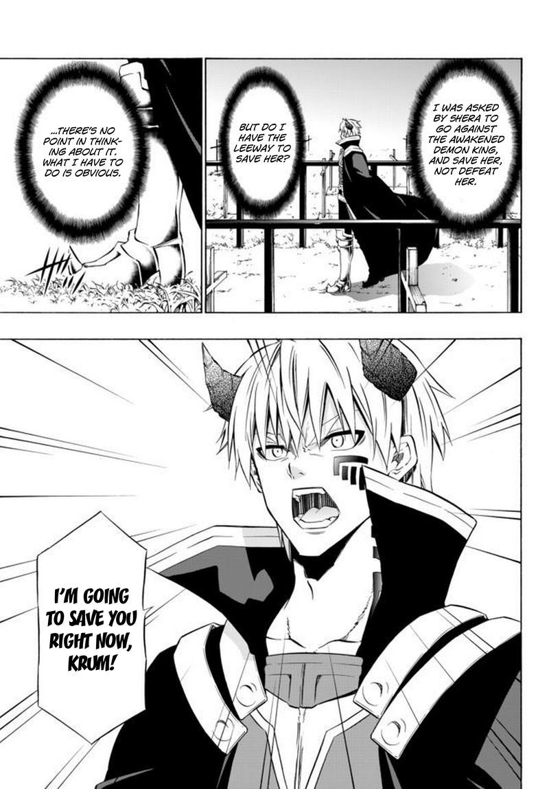 Isekai Maou To Shoukan Shoujo Dorei Majutsu 35 38