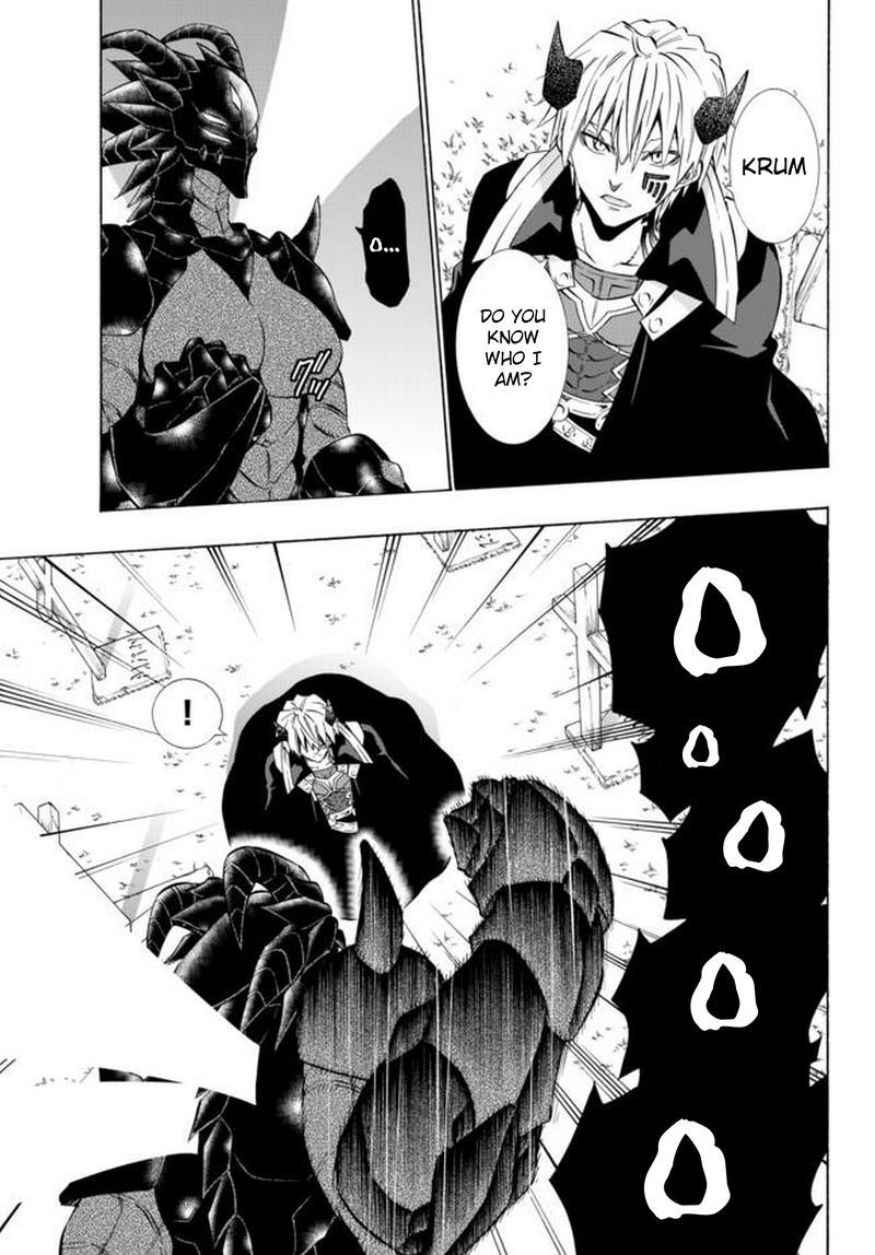 Isekai Maou To Shoukan Shoujo Dorei Majutsu 35 40