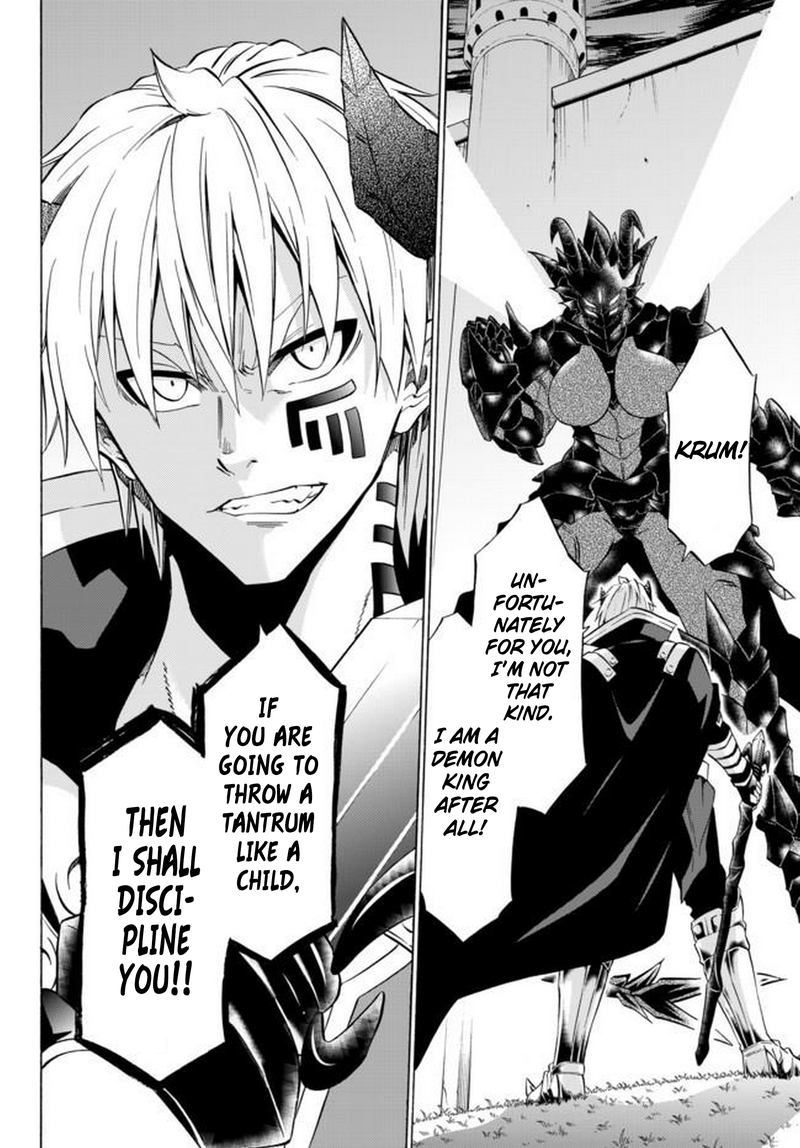 Isekai Maou To Shoukan Shoujo Dorei Majutsu 35 43
