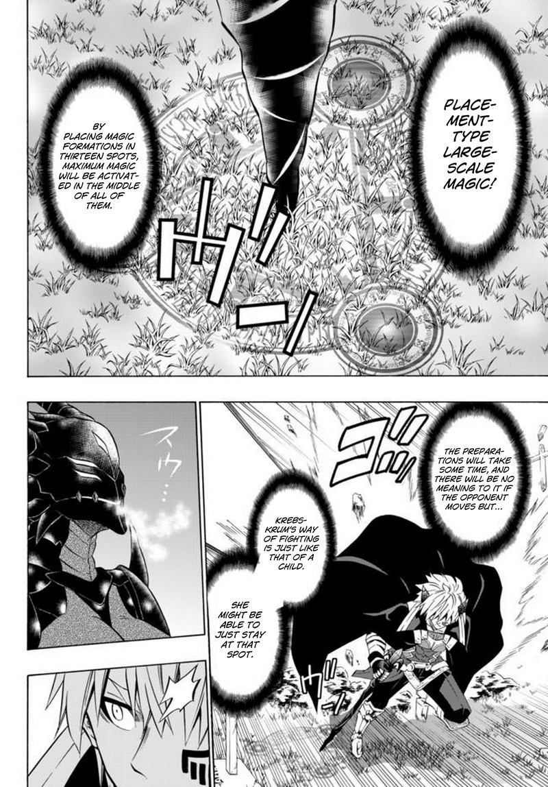 Isekai Maou To Shoukan Shoujo Dorei Majutsu 35 45