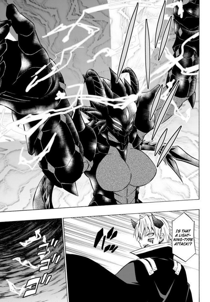 Isekai Maou To Shoukan Shoujo Dorei Majutsu 35 48