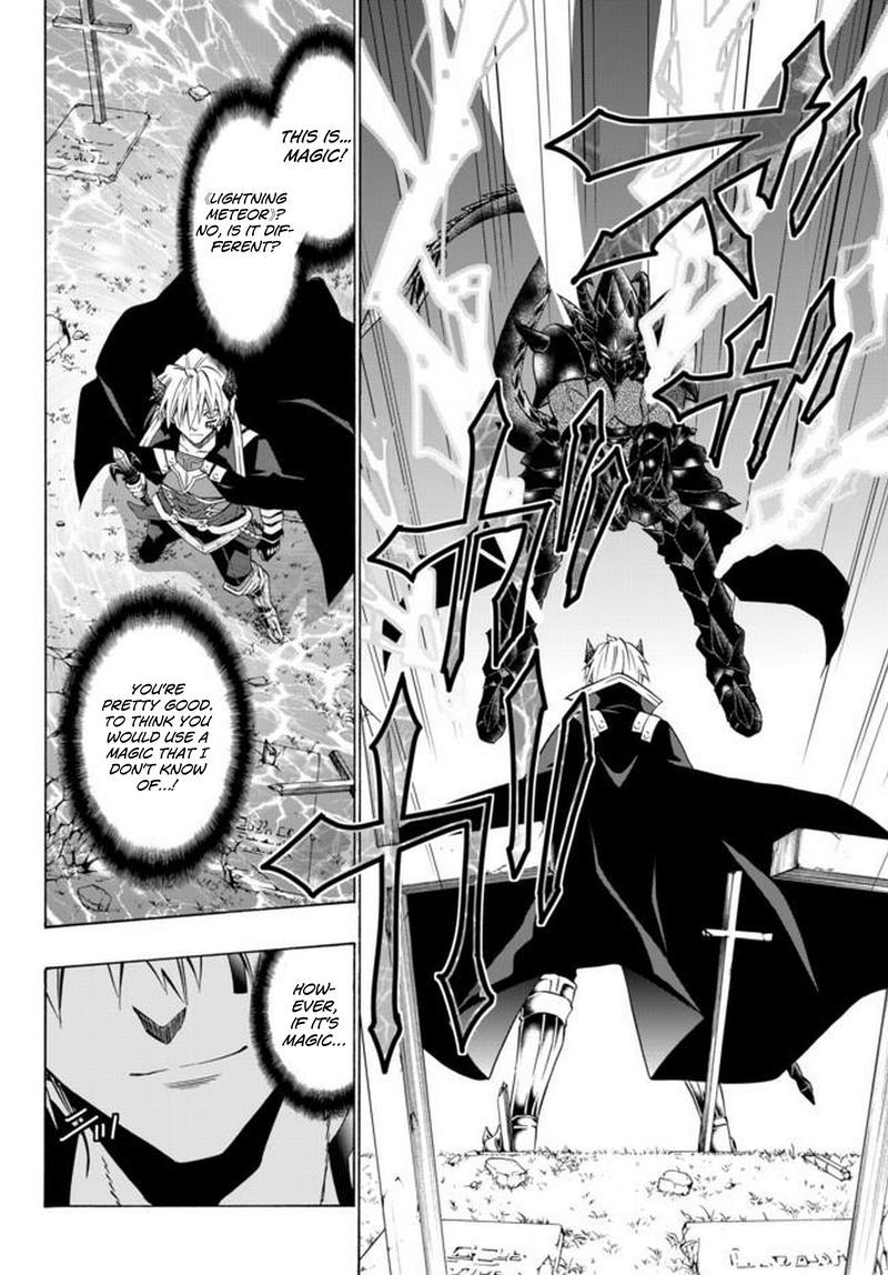 Isekai Maou To Shoukan Shoujo Dorei Majutsu 35 49