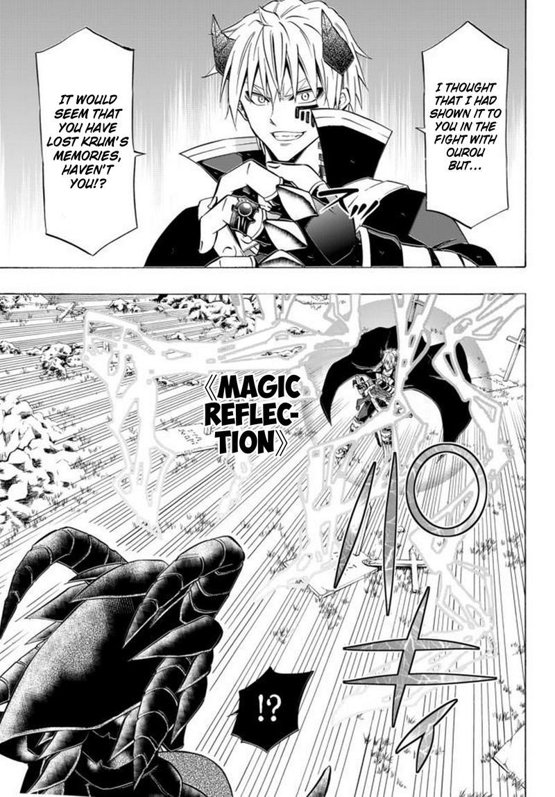 Isekai Maou To Shoukan Shoujo Dorei Majutsu 35 50