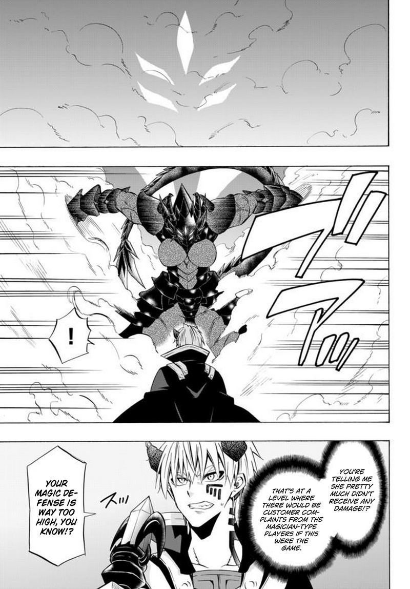 Isekai Maou To Shoukan Shoujo Dorei Majutsu 35 52