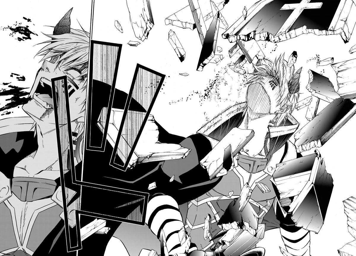 Isekai Maou To Shoukan Shoujo Dorei Majutsu 35 56