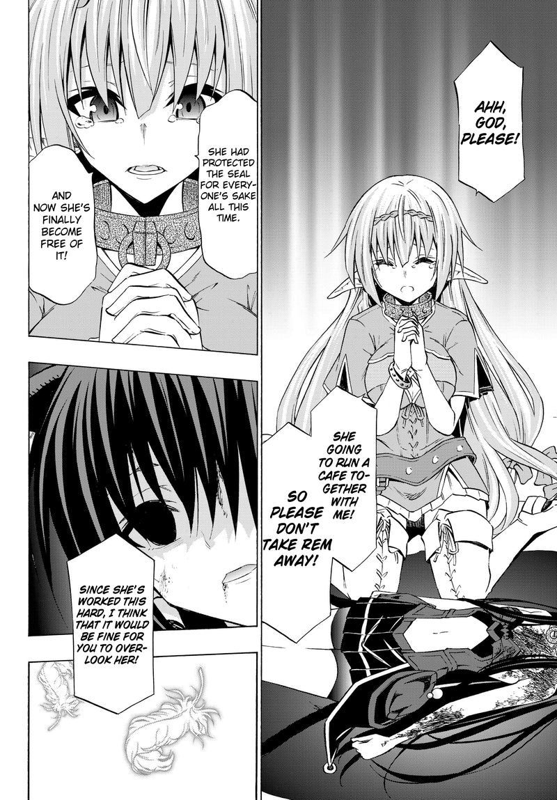 Isekai Maou To Shoukan Shoujo Dorei Majutsu 35 61