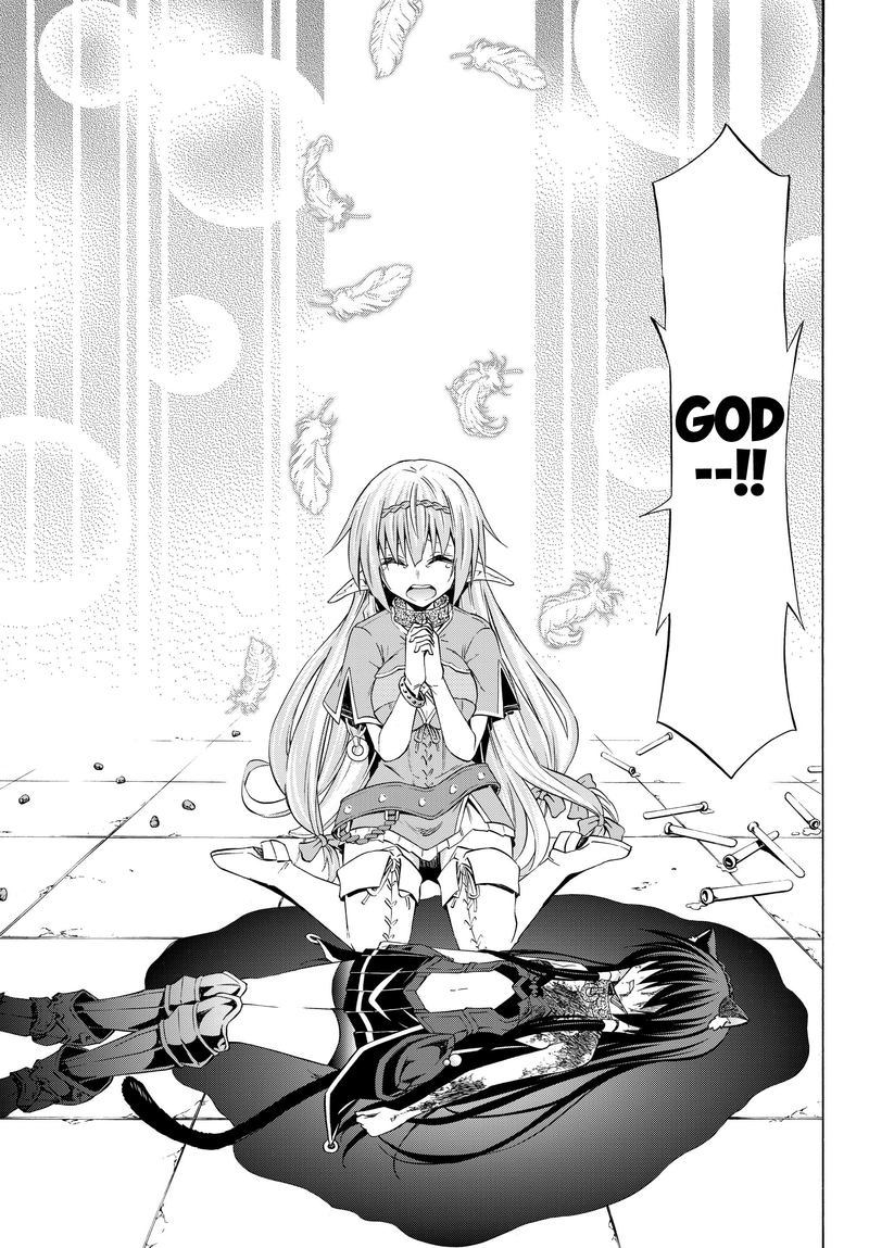 Isekai Maou To Shoukan Shoujo Dorei Majutsu 35 62