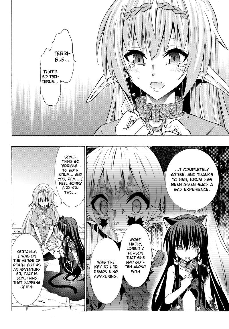 Isekai Maou To Shoukan Shoujo Dorei Majutsu 35 67