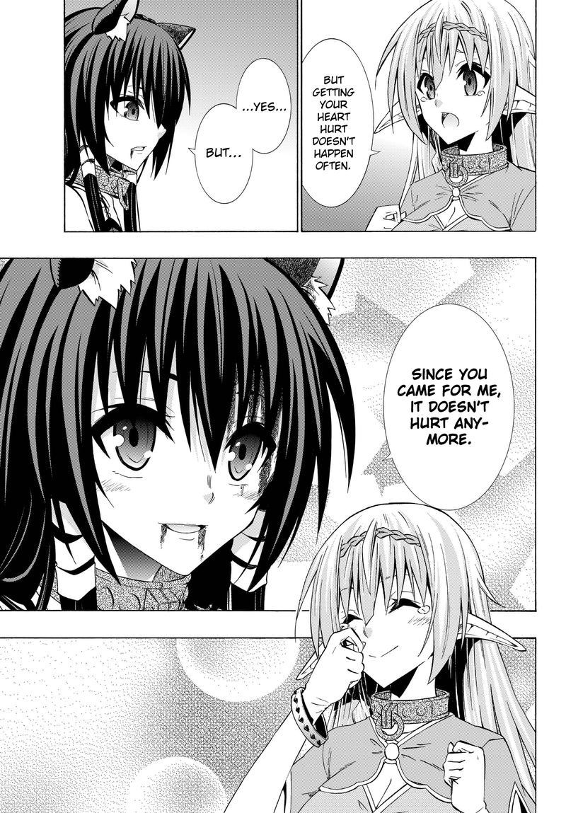 Isekai Maou To Shoukan Shoujo Dorei Majutsu 35 68