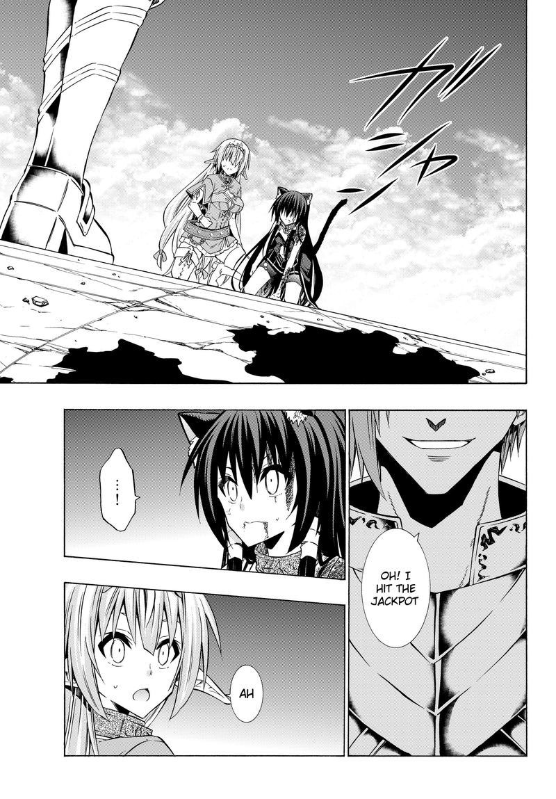 Isekai Maou To Shoukan Shoujo Dorei Majutsu 36 1