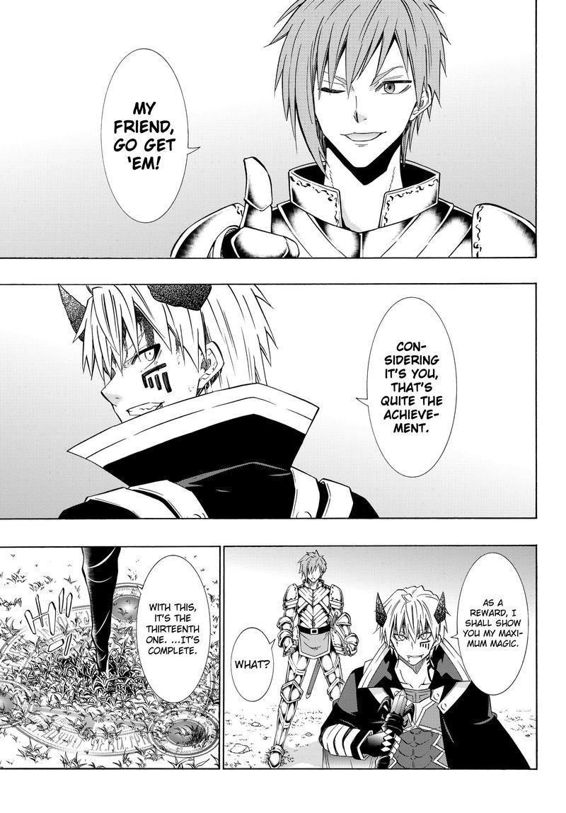 Isekai Maou To Shoukan Shoujo Dorei Majutsu 36 11