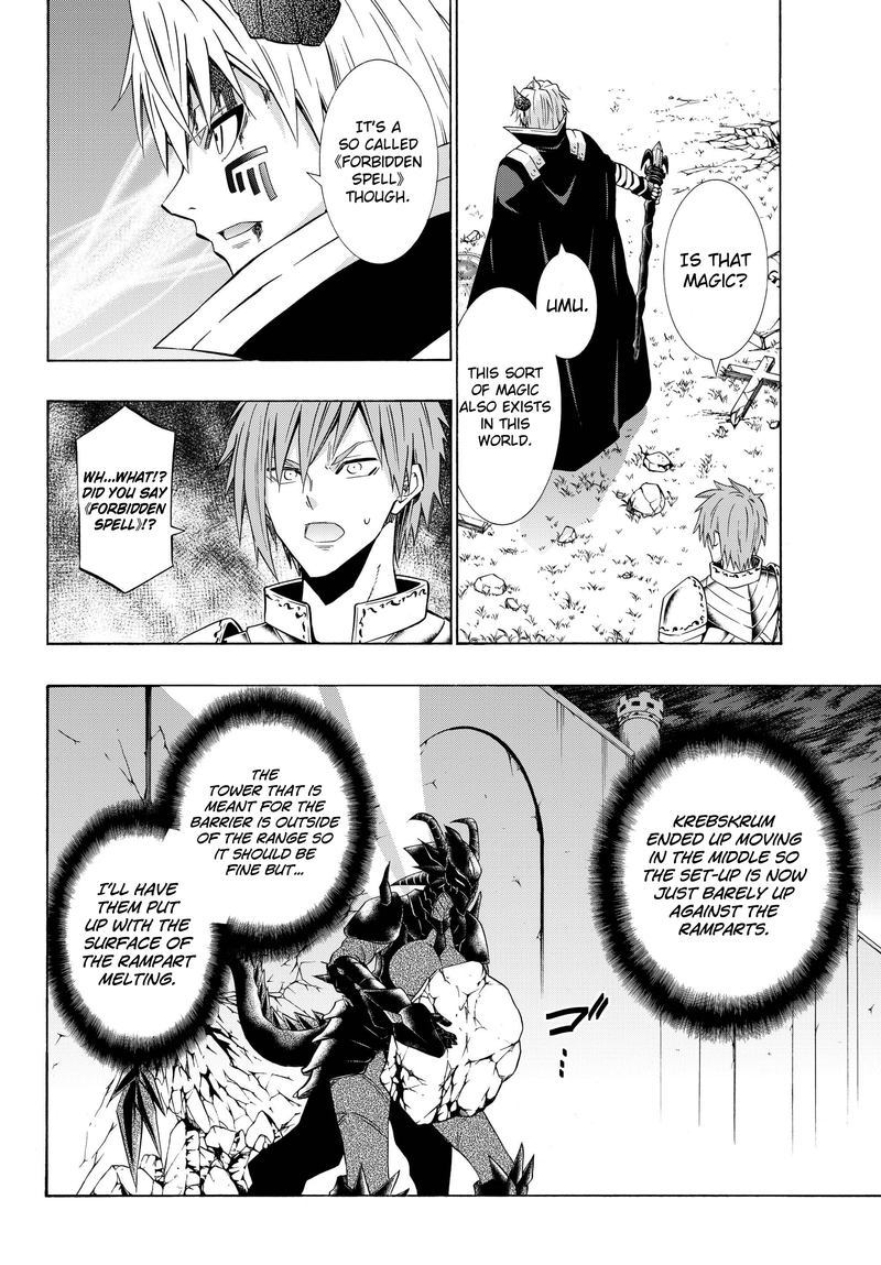 Isekai Maou To Shoukan Shoujo Dorei Majutsu 36 12