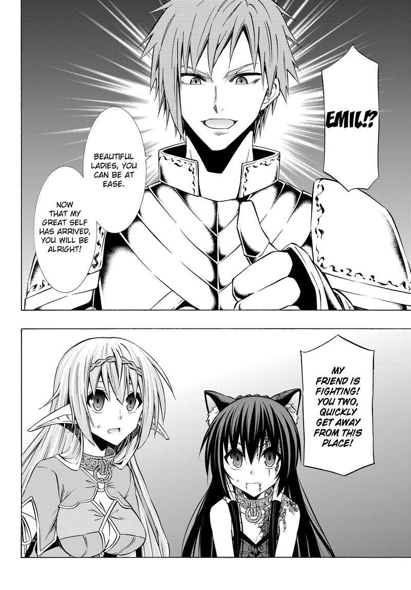 Isekai Maou To Shoukan Shoujo Dorei Majutsu 36 2