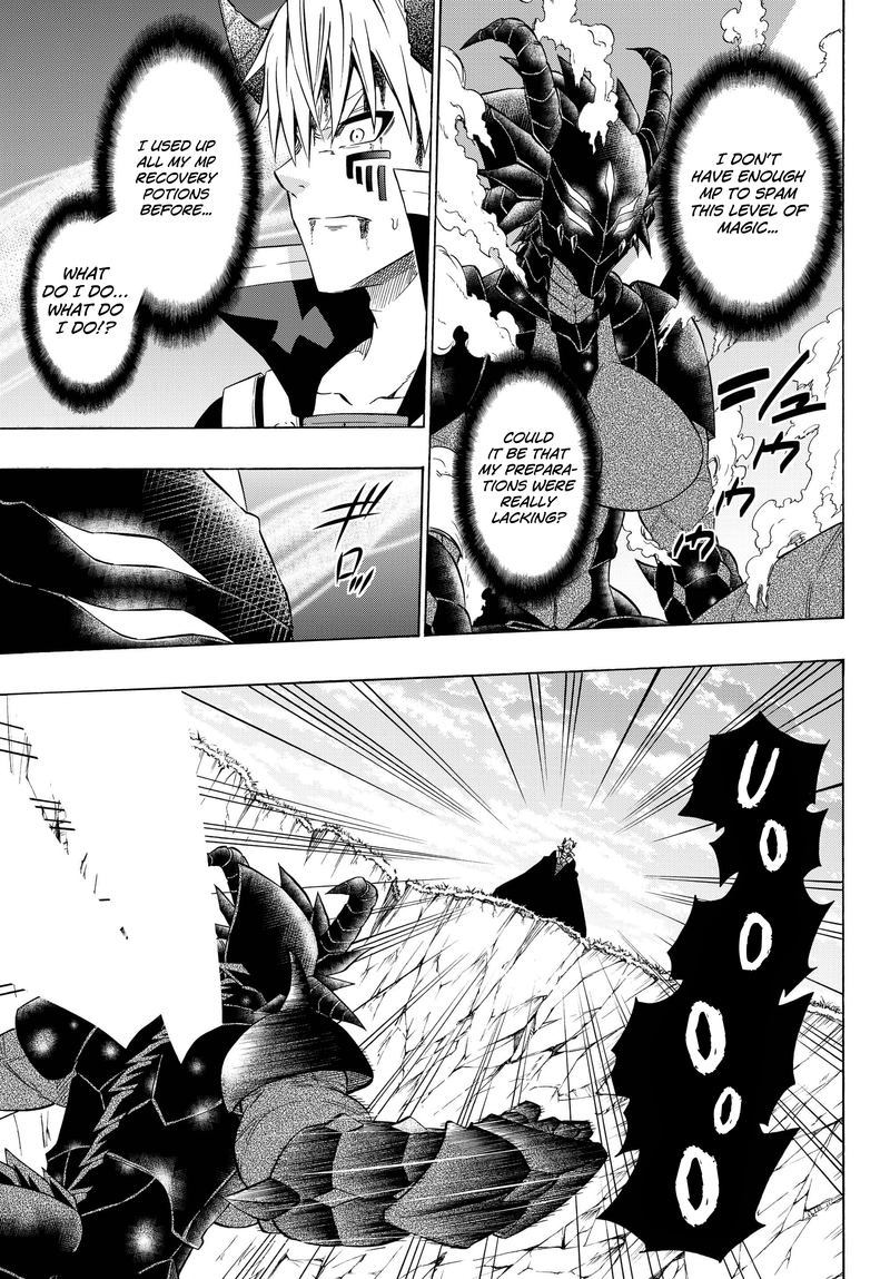 Isekai Maou To Shoukan Shoujo Dorei Majutsu 36 23