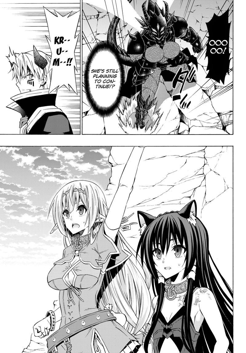 Isekai Maou To Shoukan Shoujo Dorei Majutsu 36 25