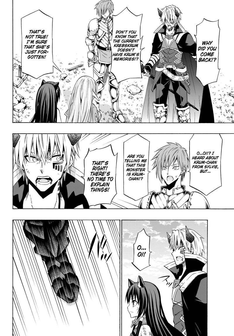 Isekai Maou To Shoukan Shoujo Dorei Majutsu 36 26