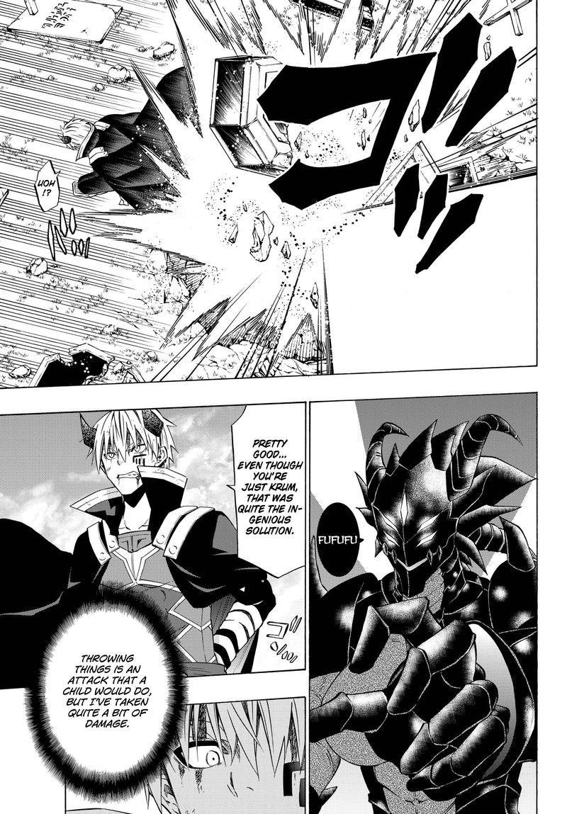 Isekai Maou To Shoukan Shoujo Dorei Majutsu 36 5