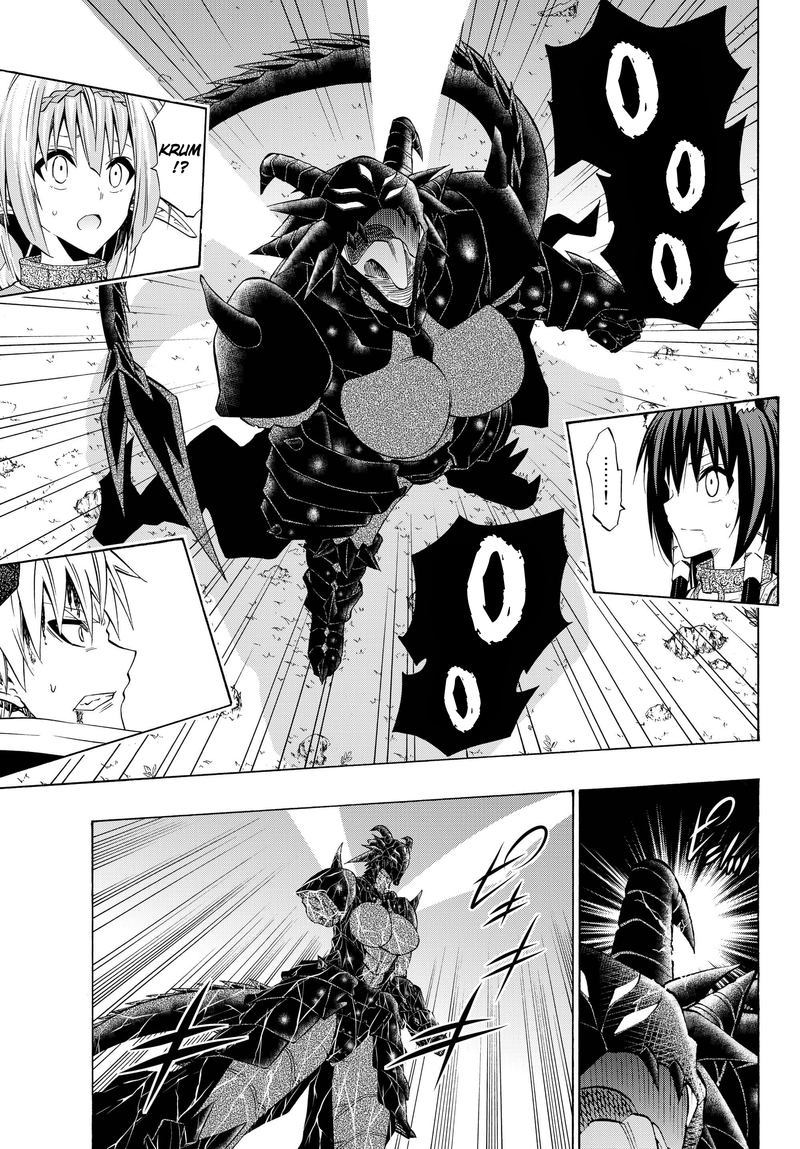 Isekai Maou To Shoukan Shoujo Dorei Majutsu 37 10