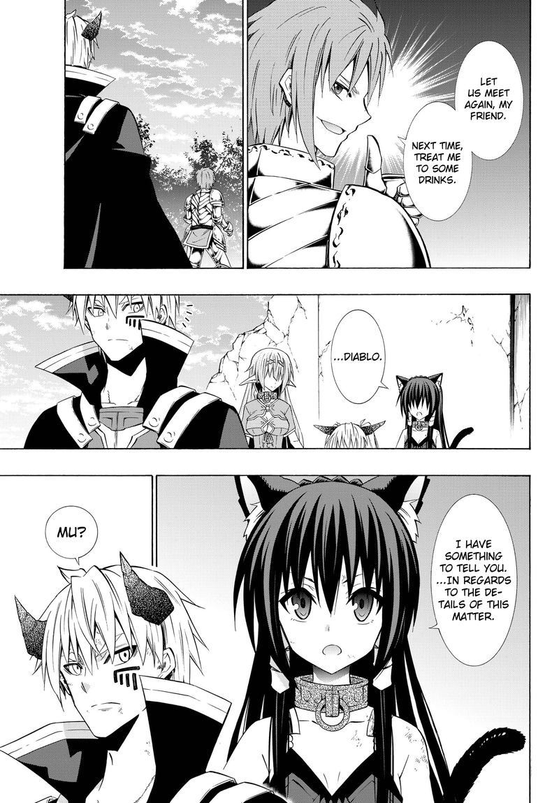 Isekai Maou To Shoukan Shoujo Dorei Majutsu 37 23