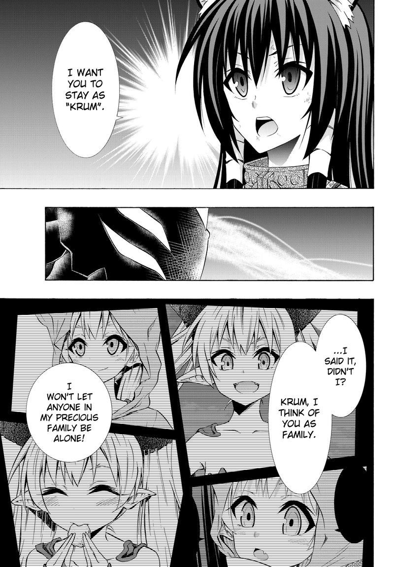 Isekai Maou To Shoukan Shoujo Dorei Majutsu 37 8