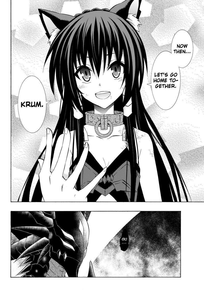 Isekai Maou To Shoukan Shoujo Dorei Majutsu 37 9