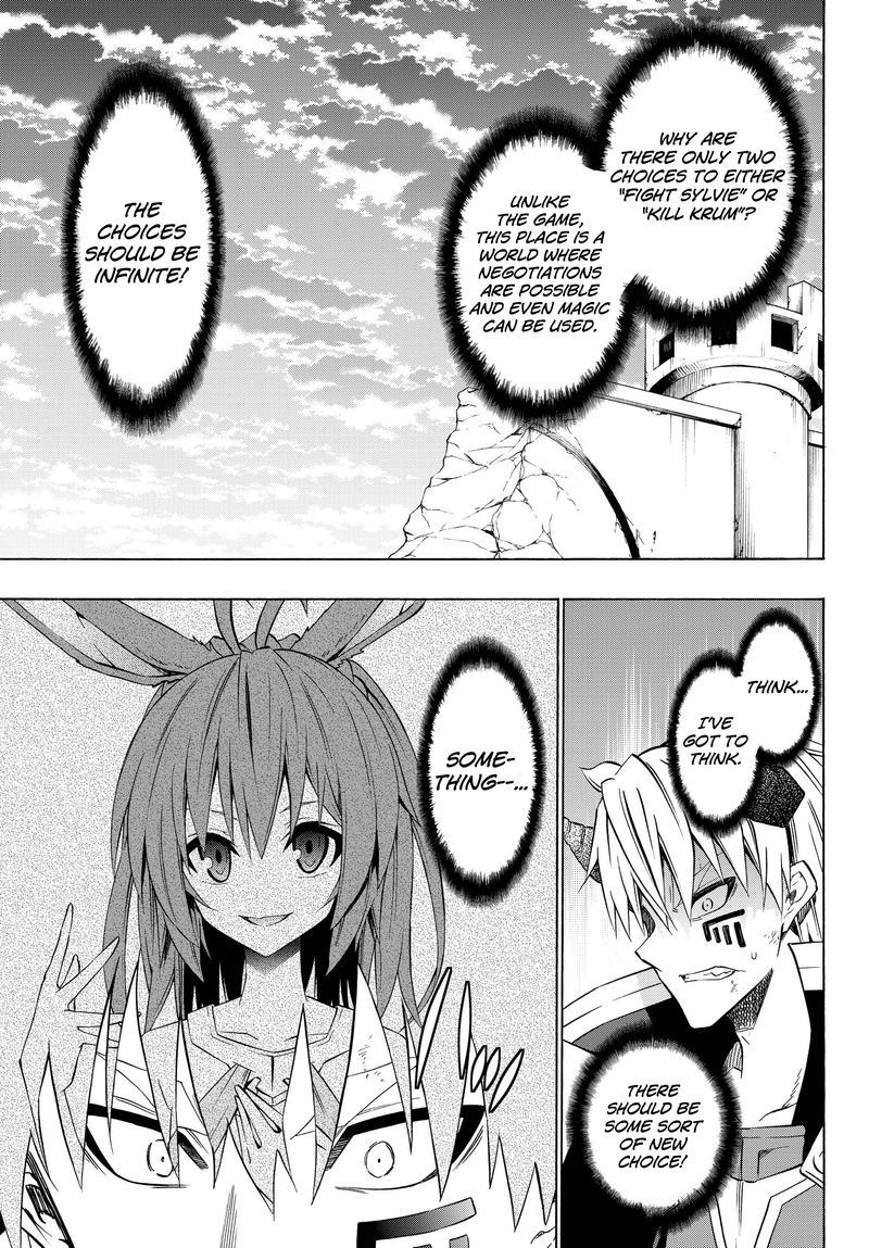 Isekai Maou To Shoukan Shoujo Dorei Majutsu 38 11