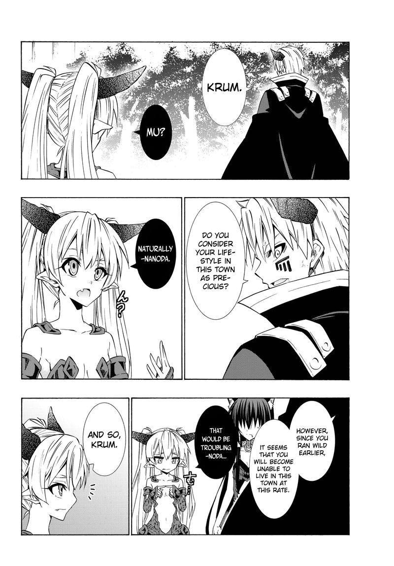 Isekai Maou To Shoukan Shoujo Dorei Majutsu 38 12