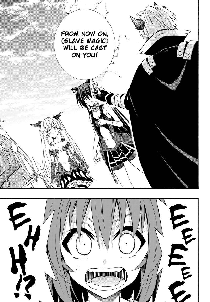 Isekai Maou To Shoukan Shoujo Dorei Majutsu 38 16