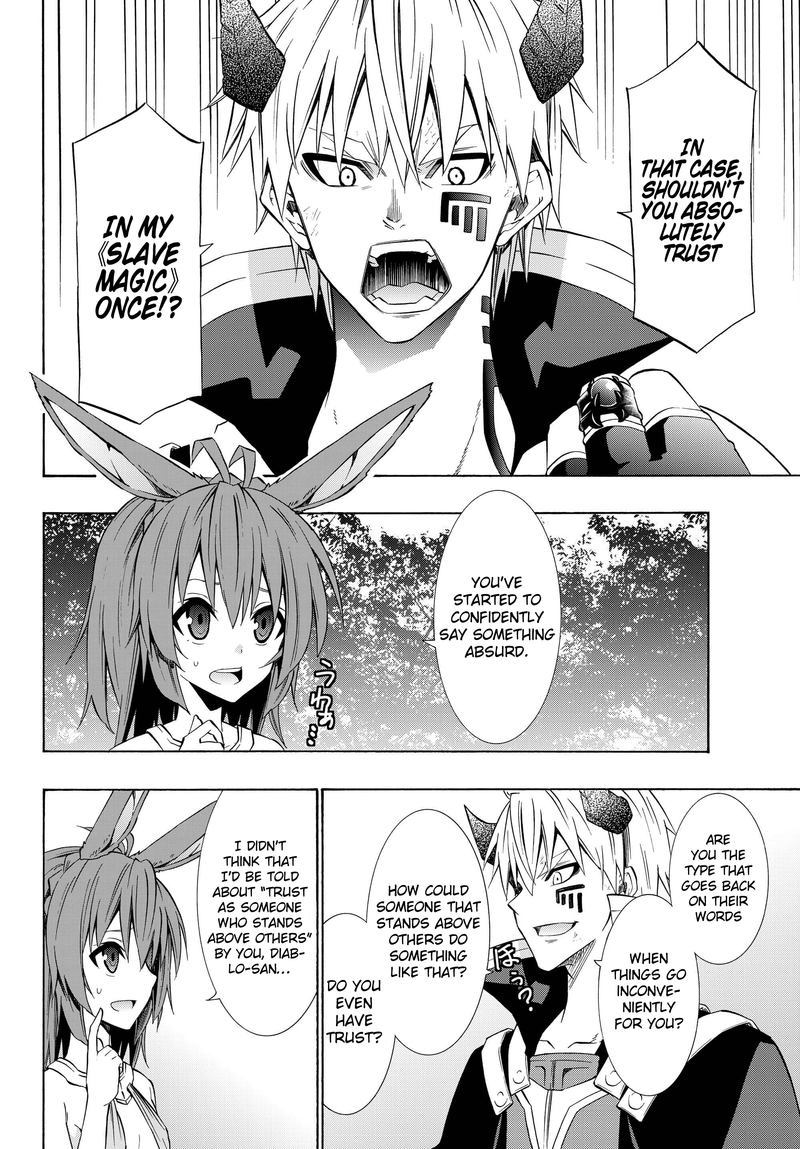Isekai Maou To Shoukan Shoujo Dorei Majutsu 38 19