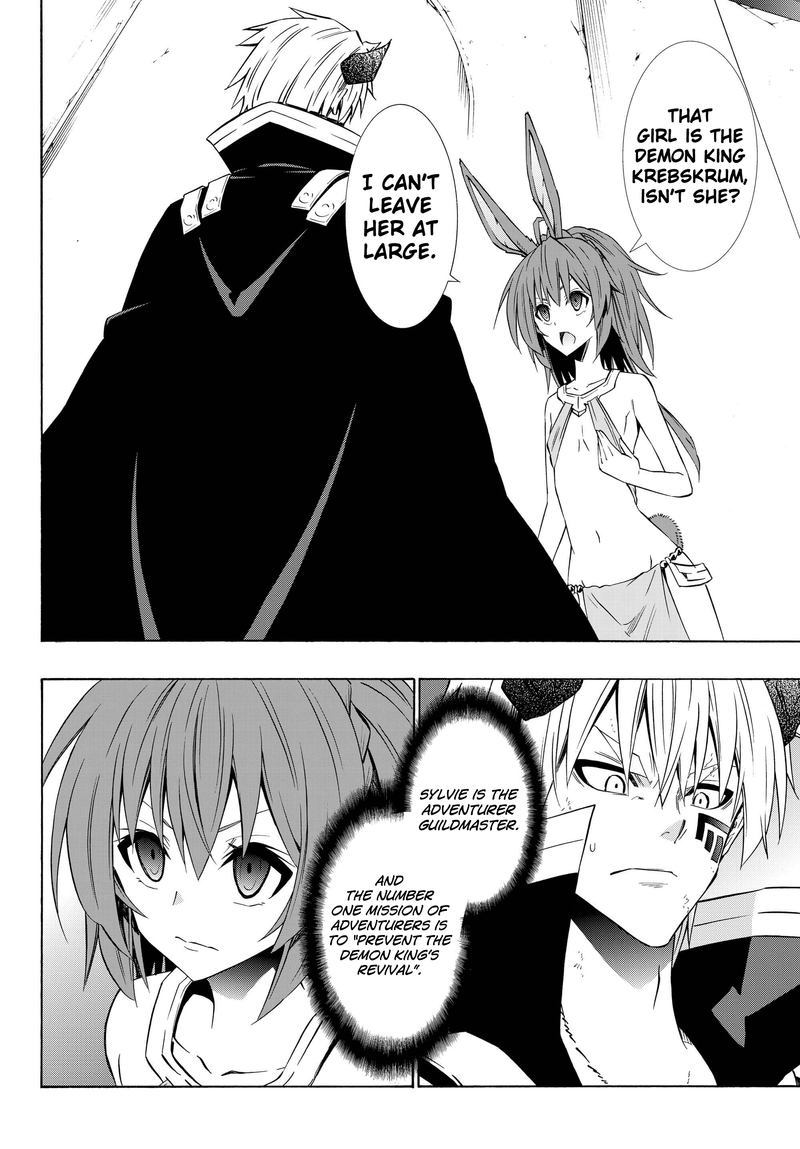Isekai Maou To Shoukan Shoujo Dorei Majutsu 38 2