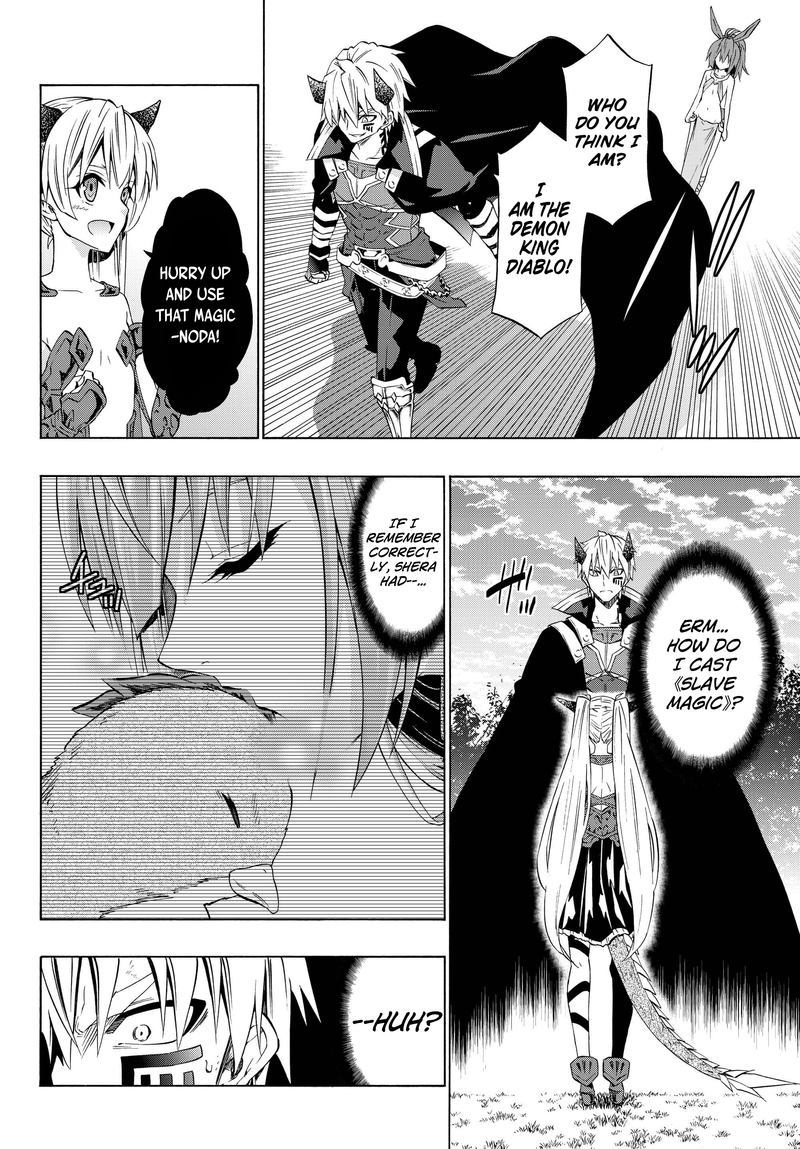 Isekai Maou To Shoukan Shoujo Dorei Majutsu 38 23