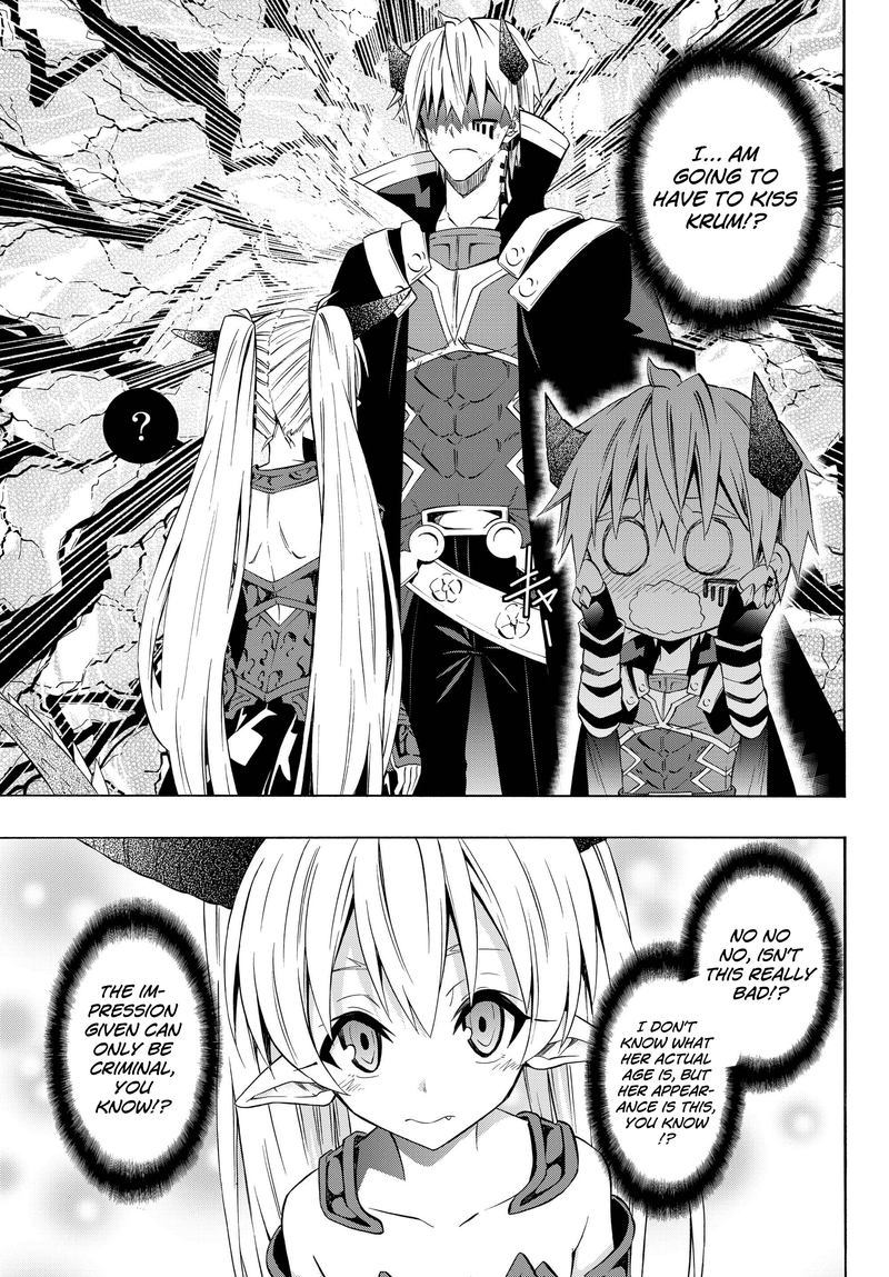 Isekai Maou To Shoukan Shoujo Dorei Majutsu 38 24