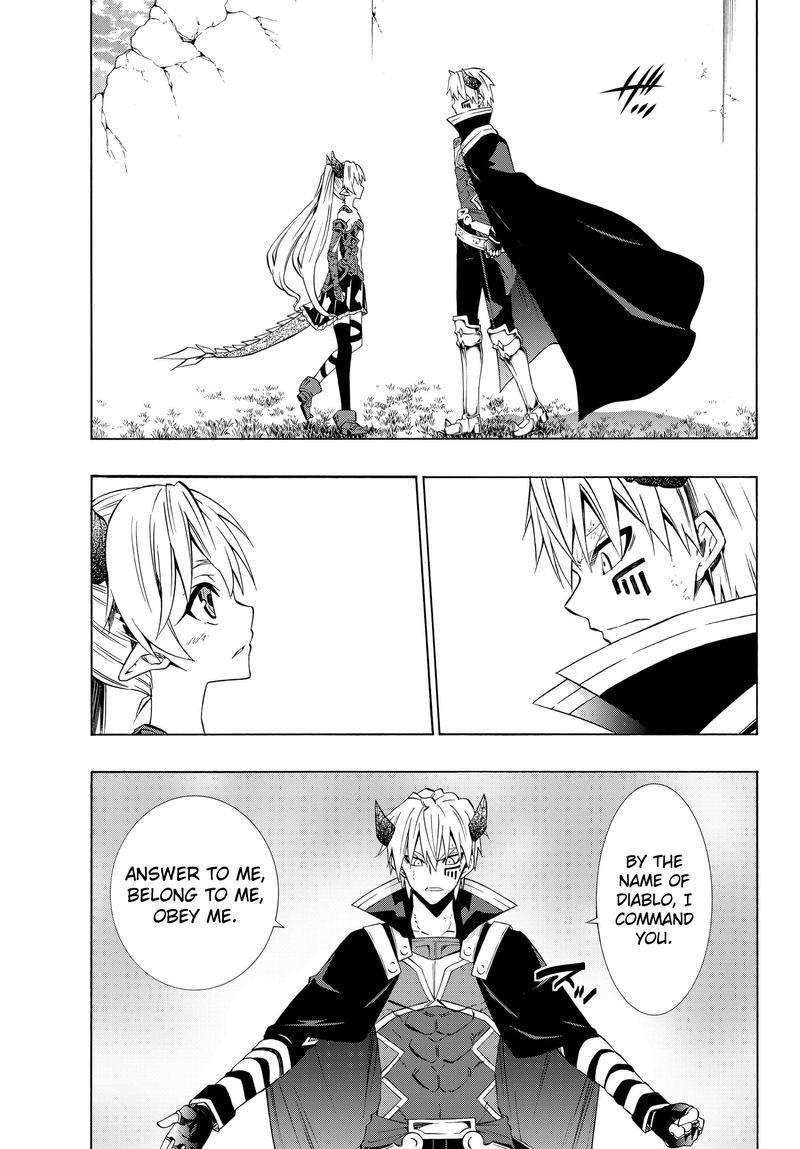 Isekai Maou To Shoukan Shoujo Dorei Majutsu 38 26