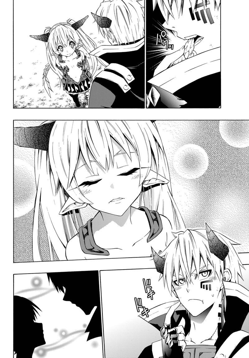 Isekai Maou To Shoukan Shoujo Dorei Majutsu 38 27