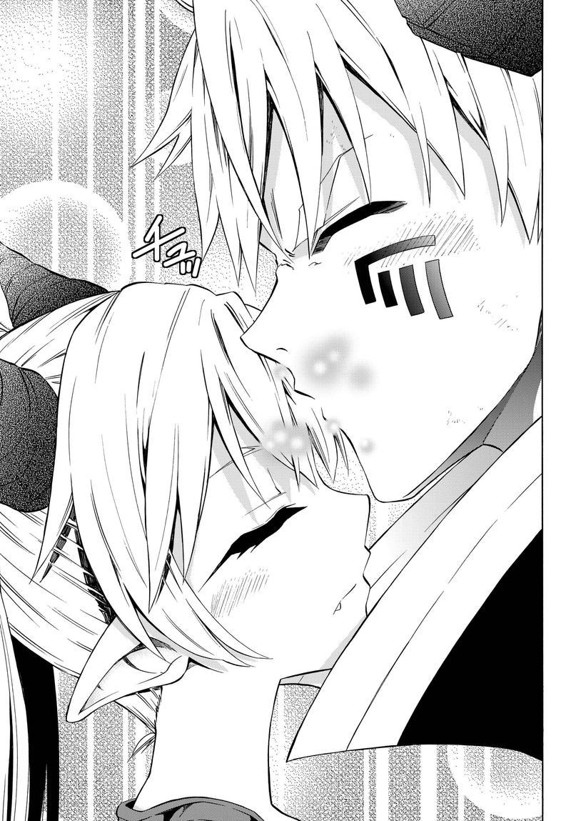 Isekai Maou To Shoukan Shoujo Dorei Majutsu 38 28