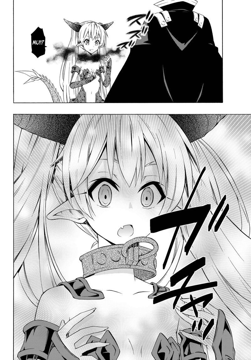 Isekai Maou To Shoukan Shoujo Dorei Majutsu 38 29