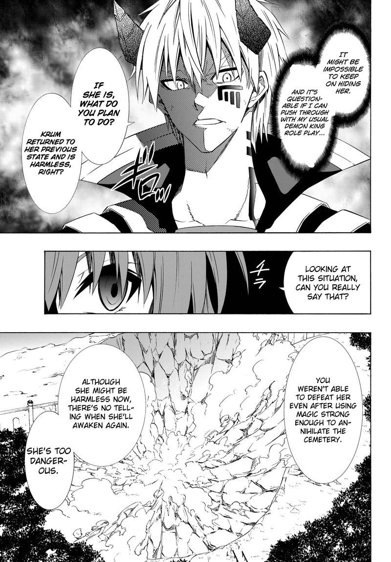 Isekai Maou To Shoukan Shoujo Dorei Majutsu 38 3