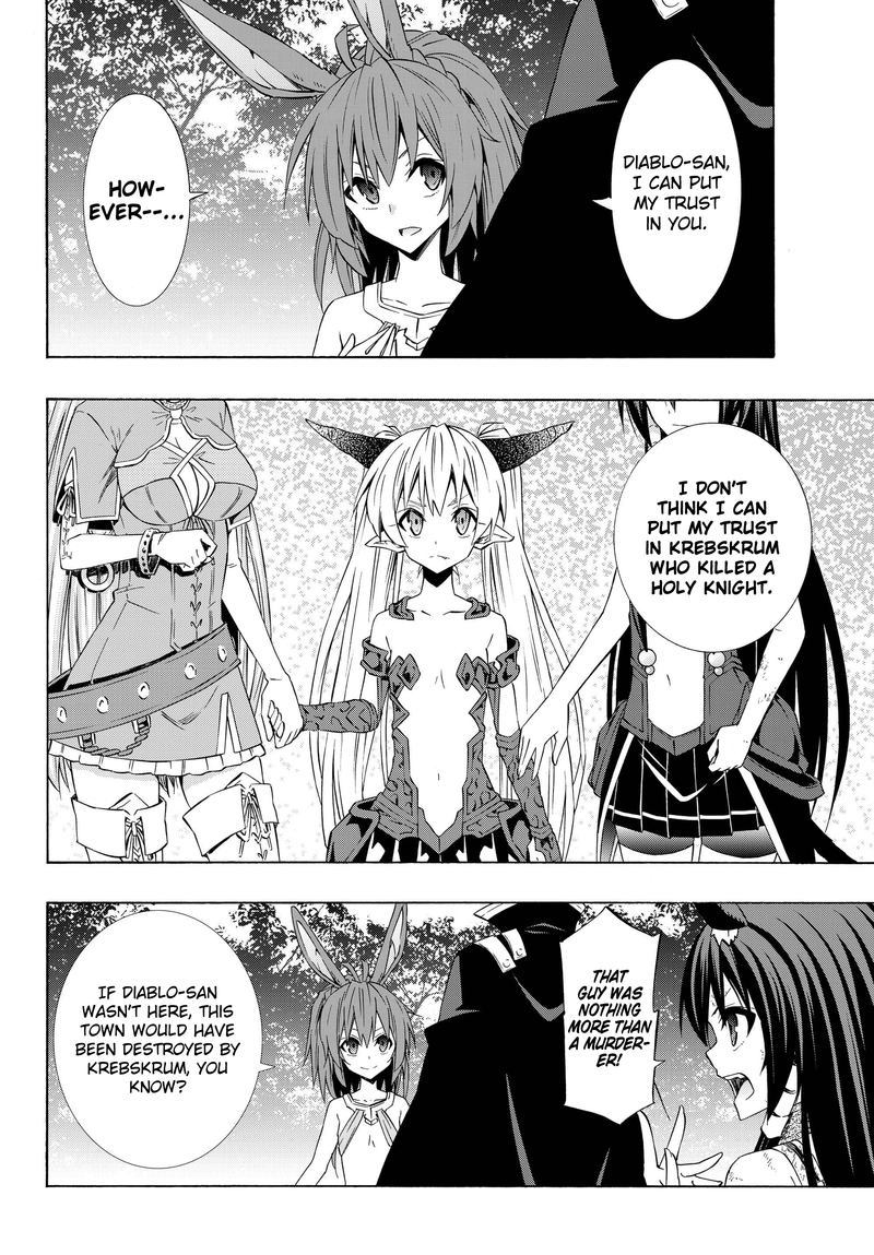 Isekai Maou To Shoukan Shoujo Dorei Majutsu 38 4