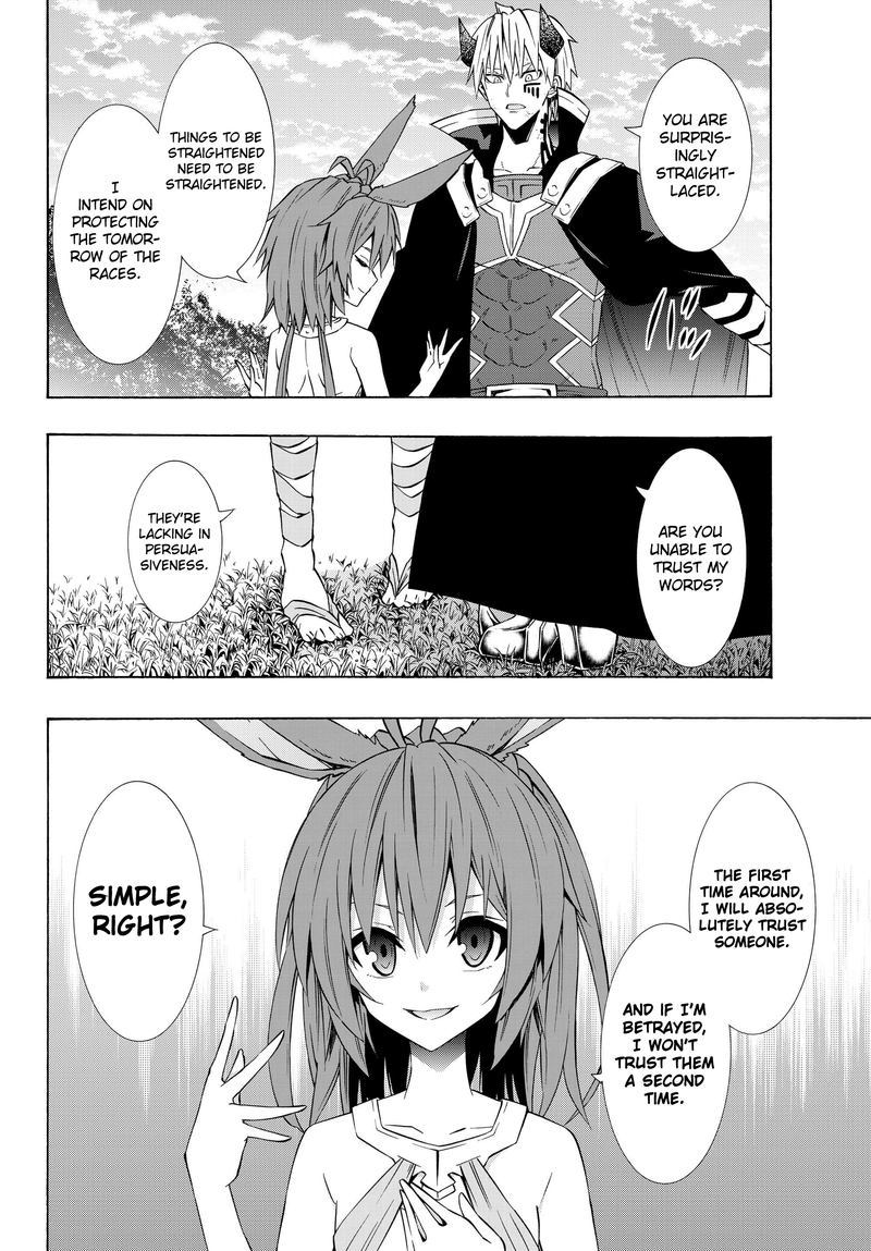 Isekai Maou To Shoukan Shoujo Dorei Majutsu 38 6