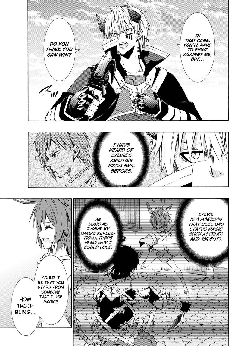 Isekai Maou To Shoukan Shoujo Dorei Majutsu 38 7
